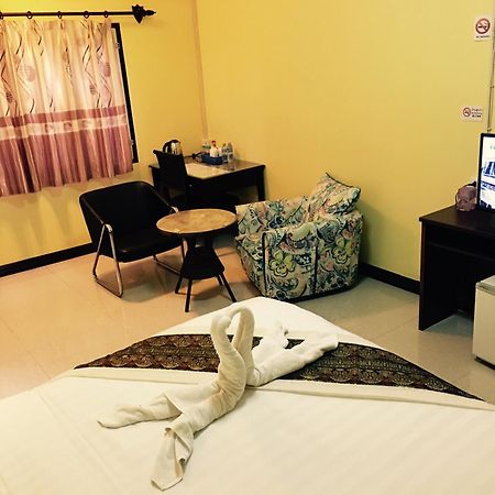 Thoulasith Guesthouse Luangnamtha Kültér fotó