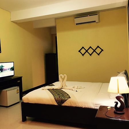 Thoulasith Guesthouse Luangnamtha Kültér fotó