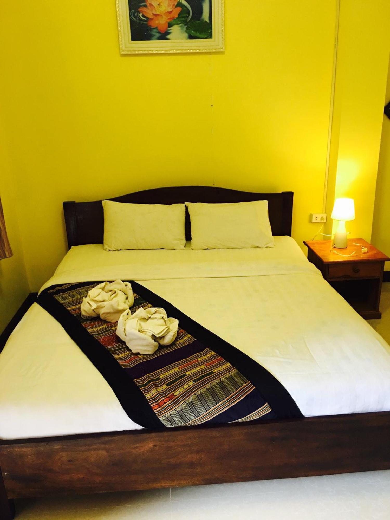 Thoulasith Guesthouse Luangnamtha Kültér fotó