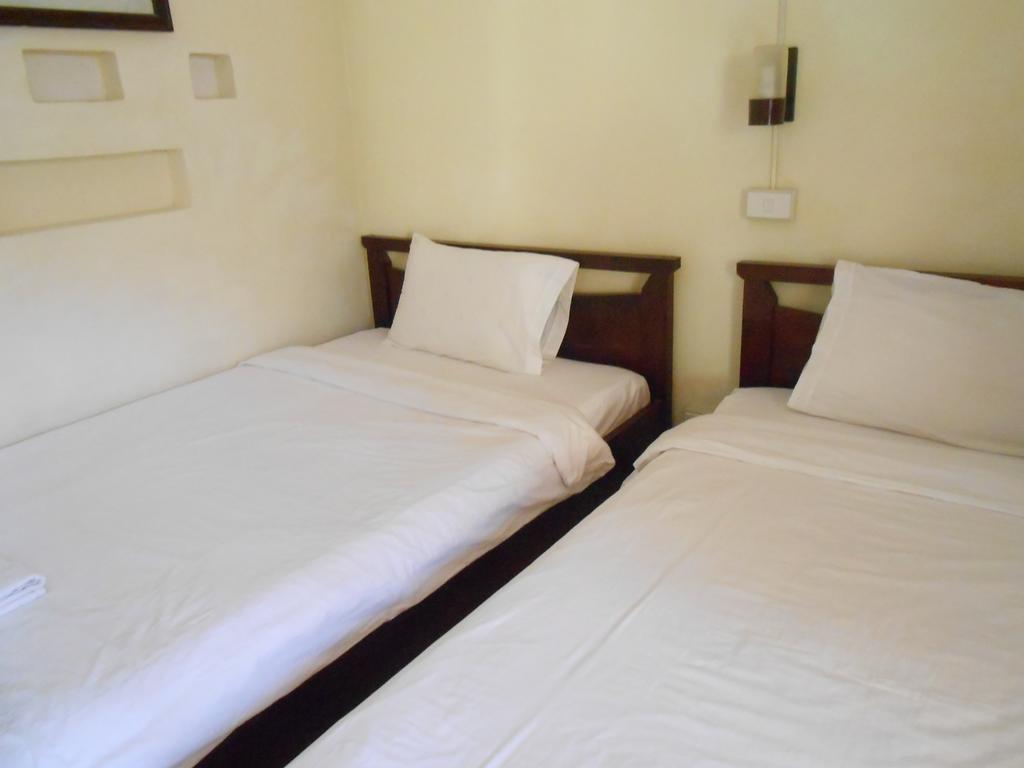 Thoulasith Guesthouse Luangnamtha Kültér fotó