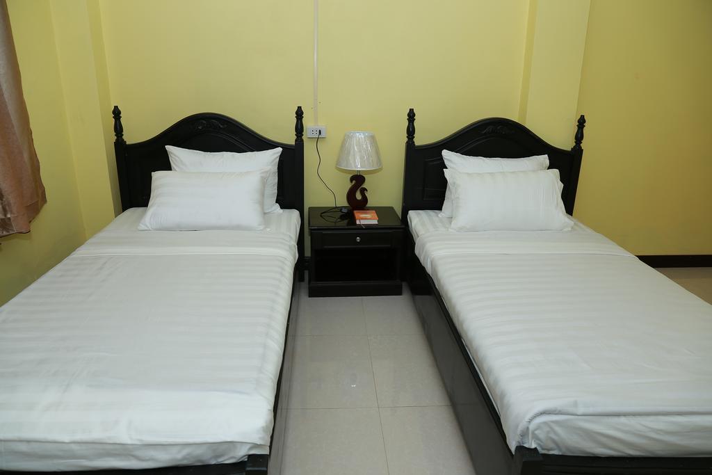 Thoulasith Guesthouse Luangnamtha Kültér fotó