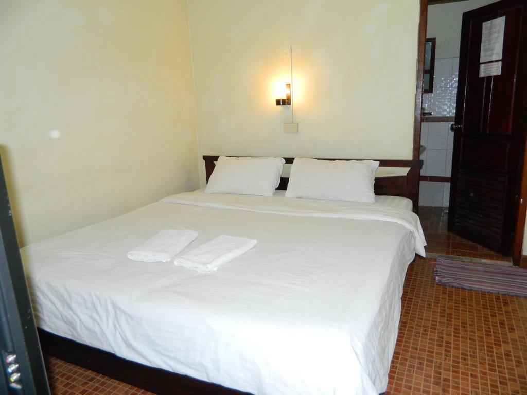 Thoulasith Guesthouse Luangnamtha Kültér fotó
